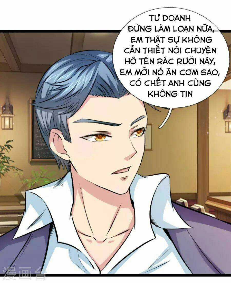 Tuyệt Thế Phi Đao - Chapter 65 - Trang 22