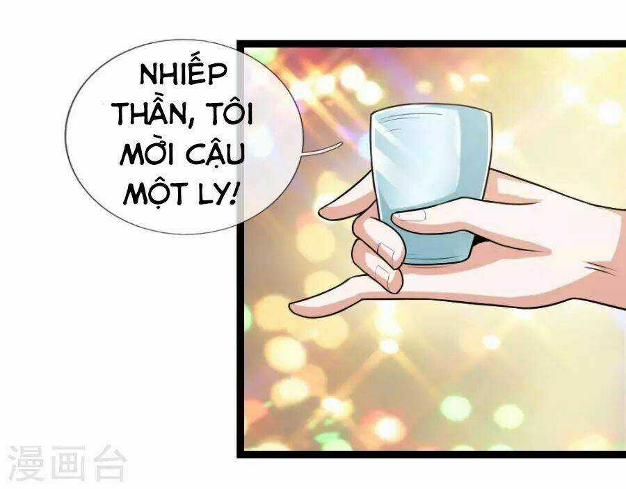 Tuyệt Thế Phi Đao - Chapter 65 - Trang 6