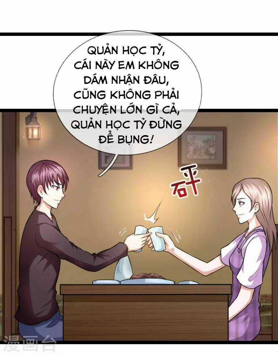 Tuyệt Thế Phi Đao - Chapter 65 - Trang 8
