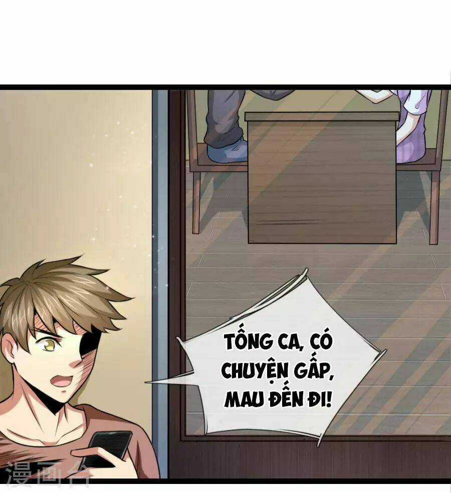 Tuyệt Thế Phi Đao - Chapter 65 - Trang 9