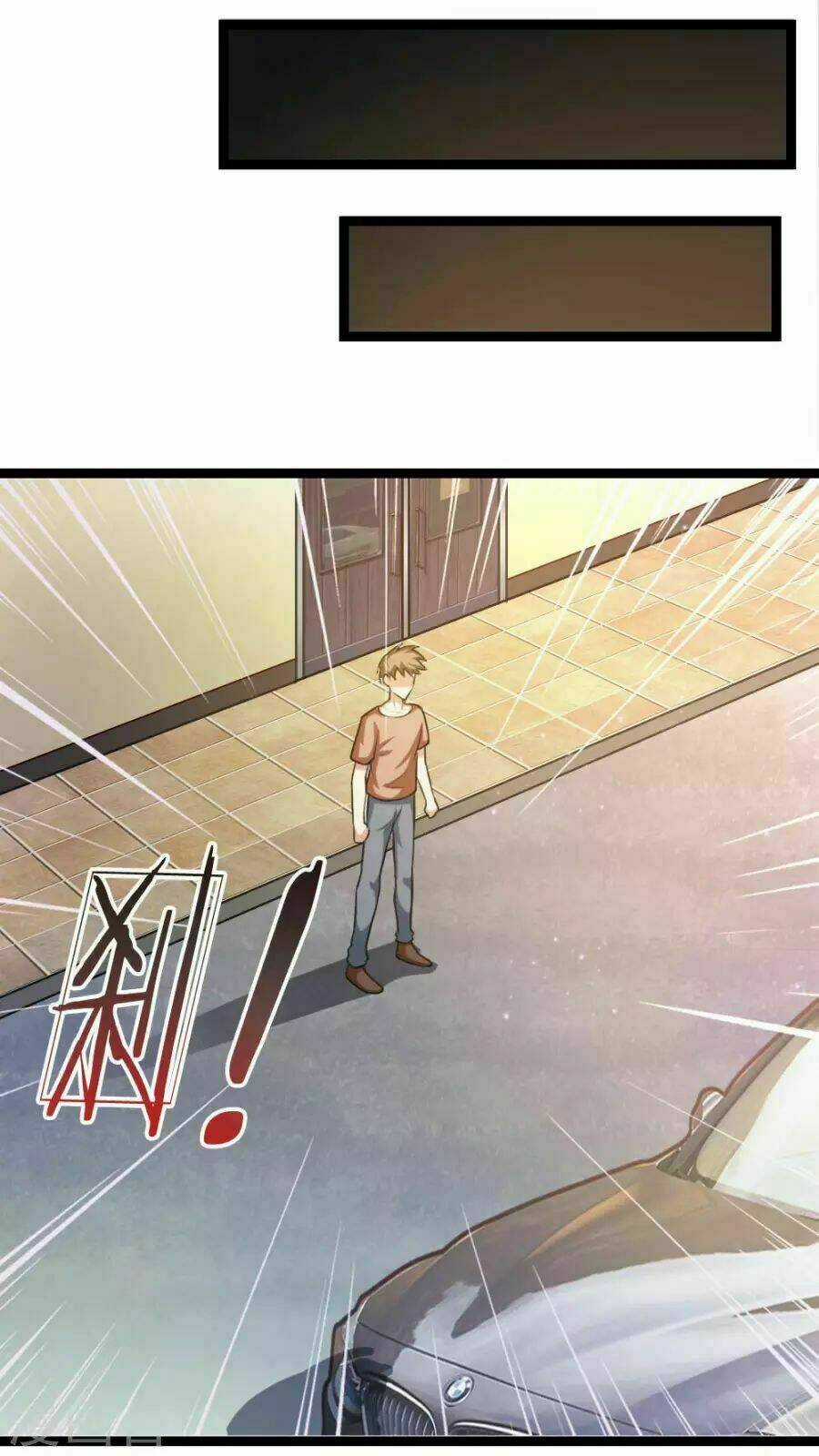 Tuyệt Thế Phi Đao - Chapter 65 - Trang 10