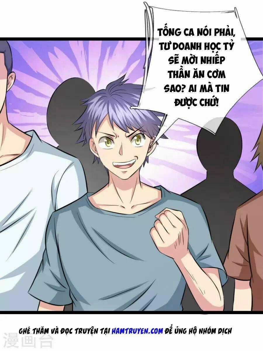 Tuyệt Thế Phi Đao - Chapter 66 - Trang 2