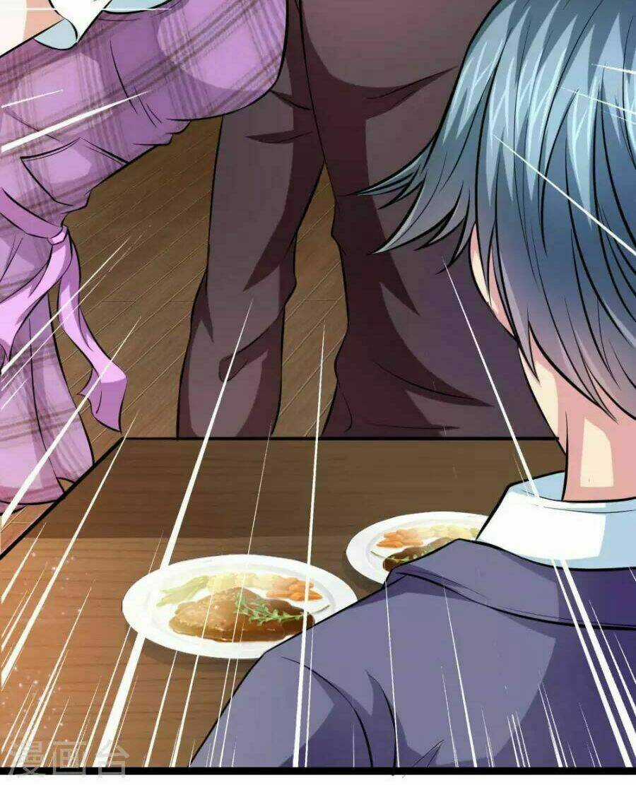 Tuyệt Thế Phi Đao - Chapter 66 - Trang 11