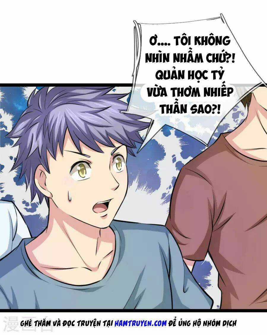 Tuyệt Thế Phi Đao - Chapter 66 - Trang 15