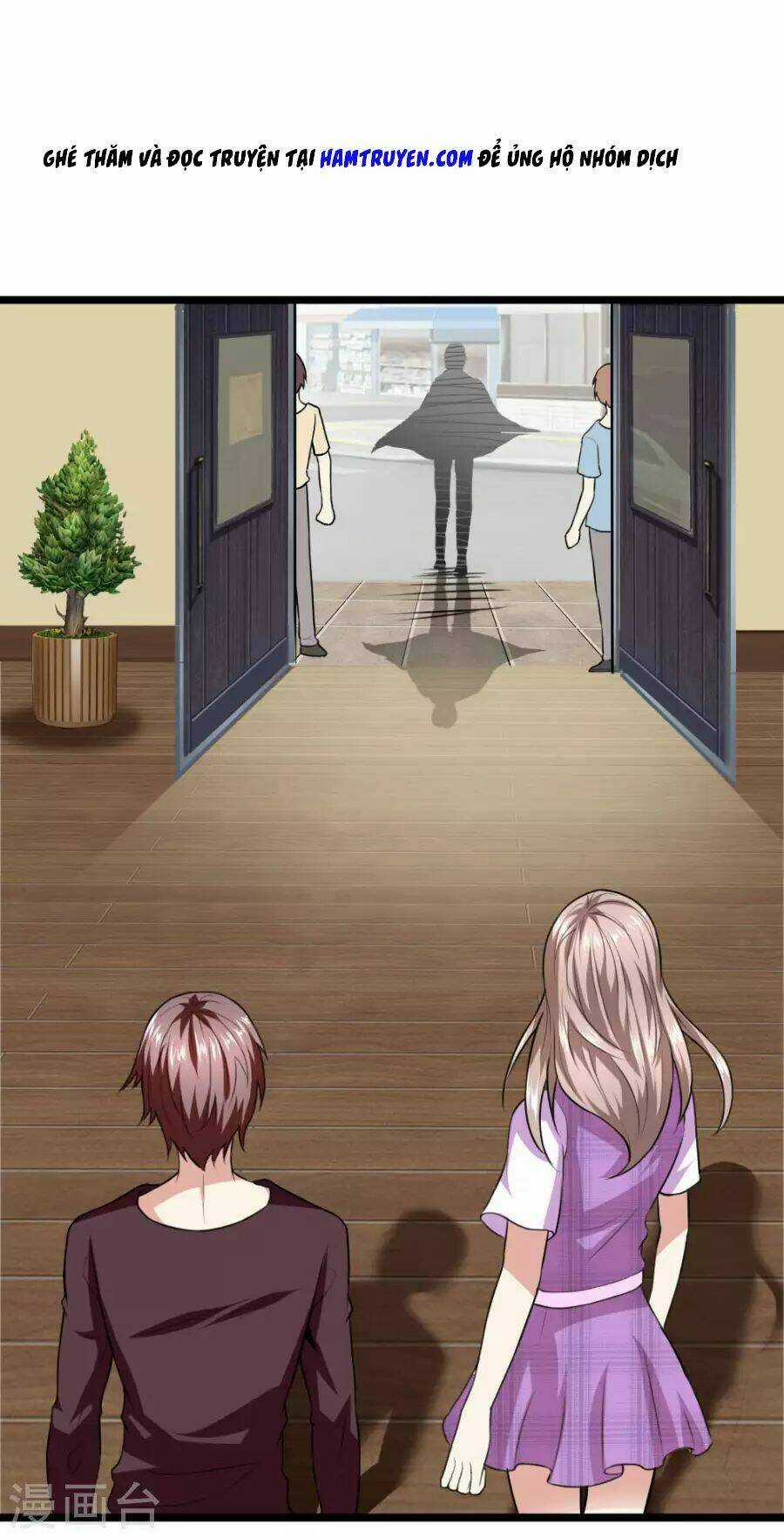 Tuyệt Thế Phi Đao - Chapter 66 - Trang 19