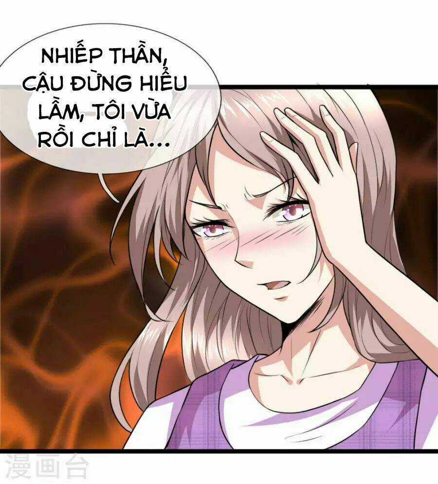 Tuyệt Thế Phi Đao - Chapter 66 - Trang 20