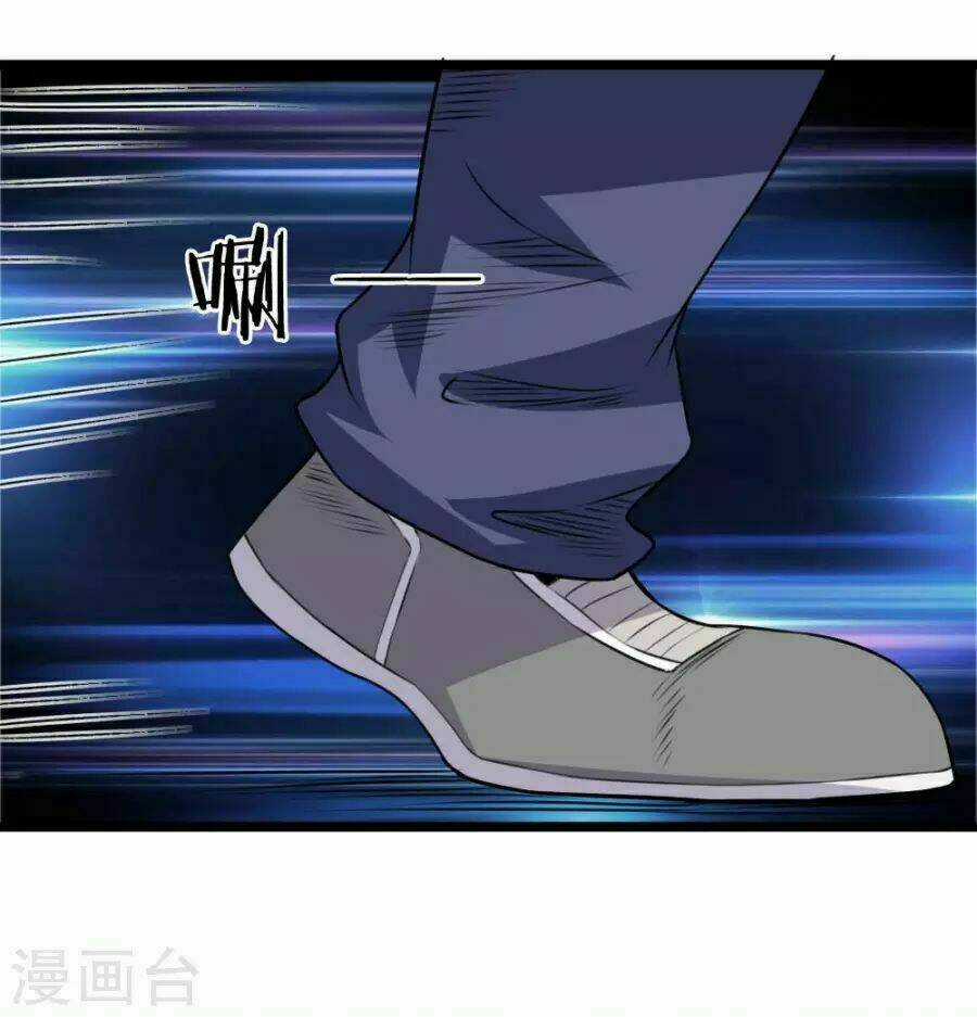 Tuyệt Thế Phi Đao - Chapter 66 - Trang 22