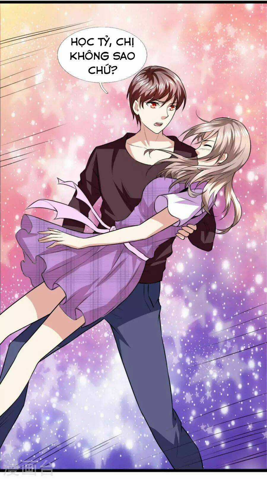 Tuyệt Thế Phi Đao - Chapter 66 - Trang 23