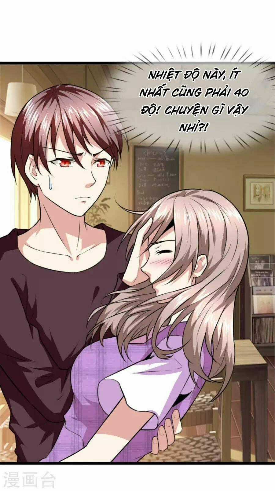 Tuyệt Thế Phi Đao - Chapter 66 - Trang 24