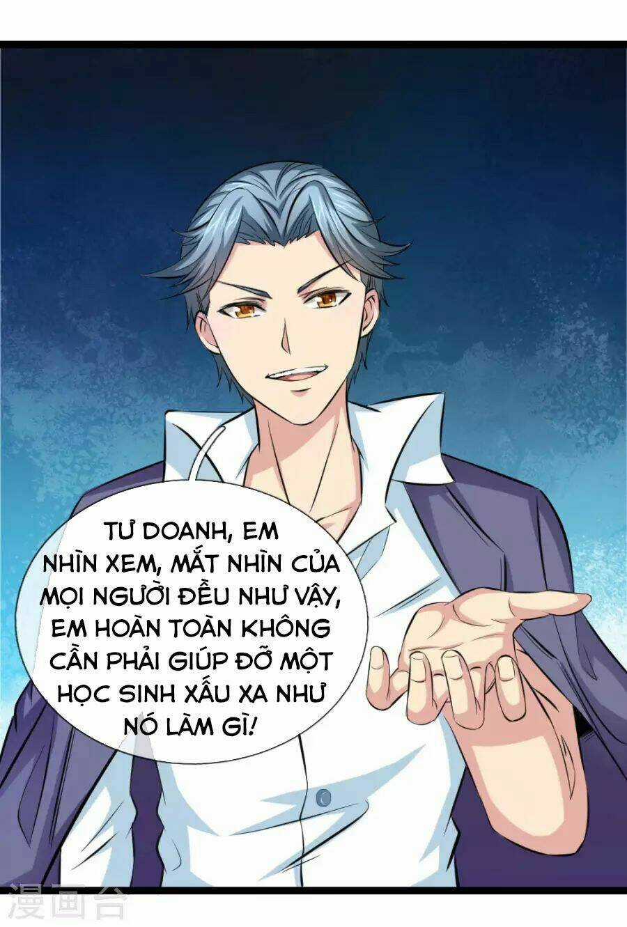 Tuyệt Thế Phi Đao - Chapter 66 - Trang 4