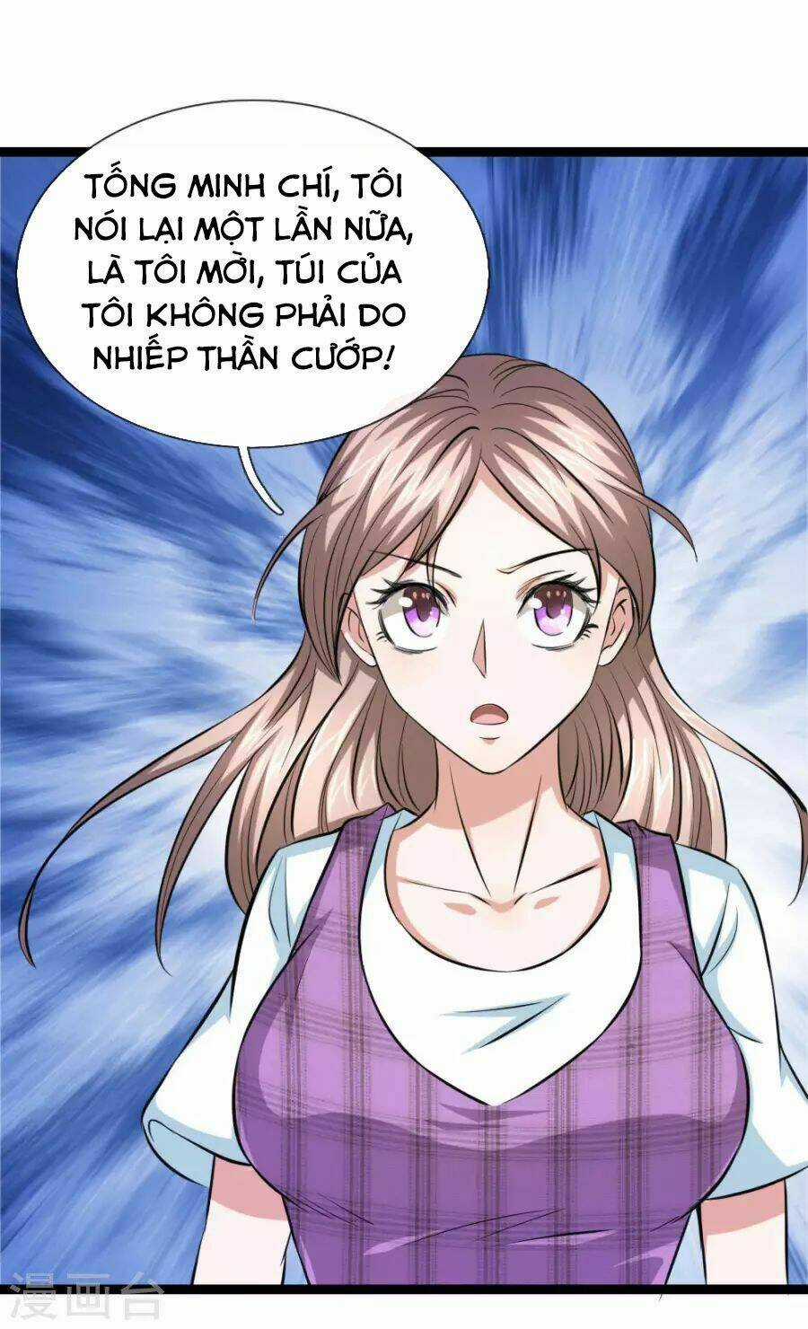 Tuyệt Thế Phi Đao - Chapter 66 - Trang 5