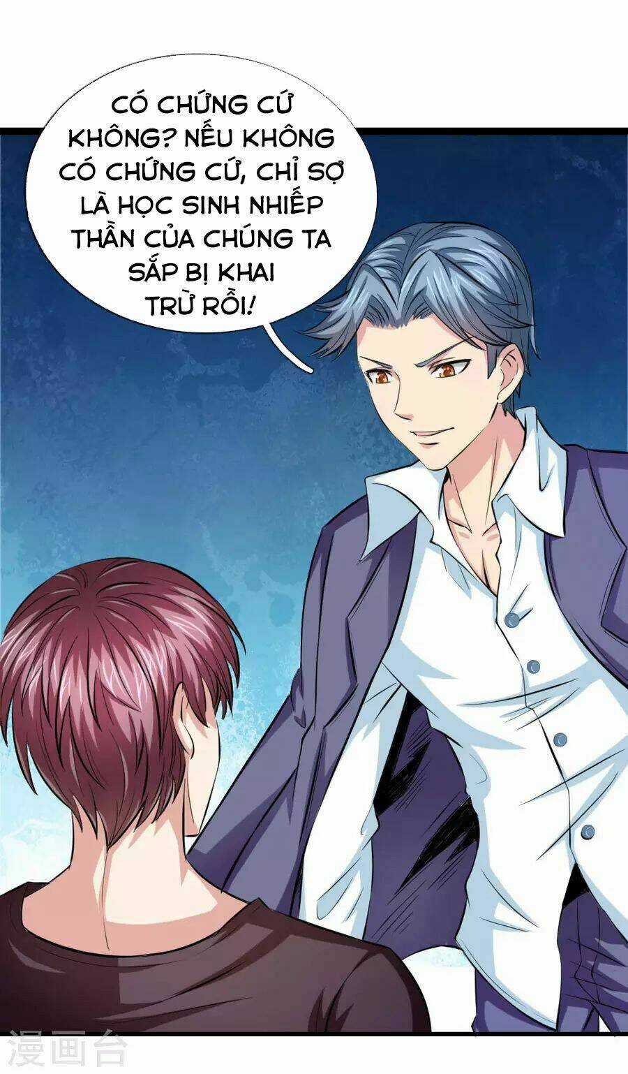 Tuyệt Thế Phi Đao - Chapter 66 - Trang 6