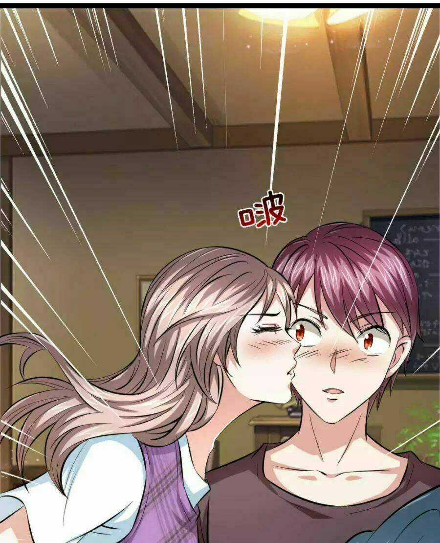 Tuyệt Thế Phi Đao - Chapter 66 - Trang 10