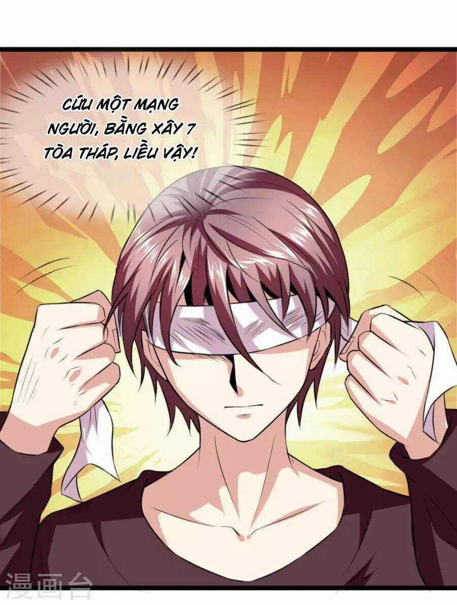 Tuyệt Thế Phi Đao - Chapter 67 - Trang 12