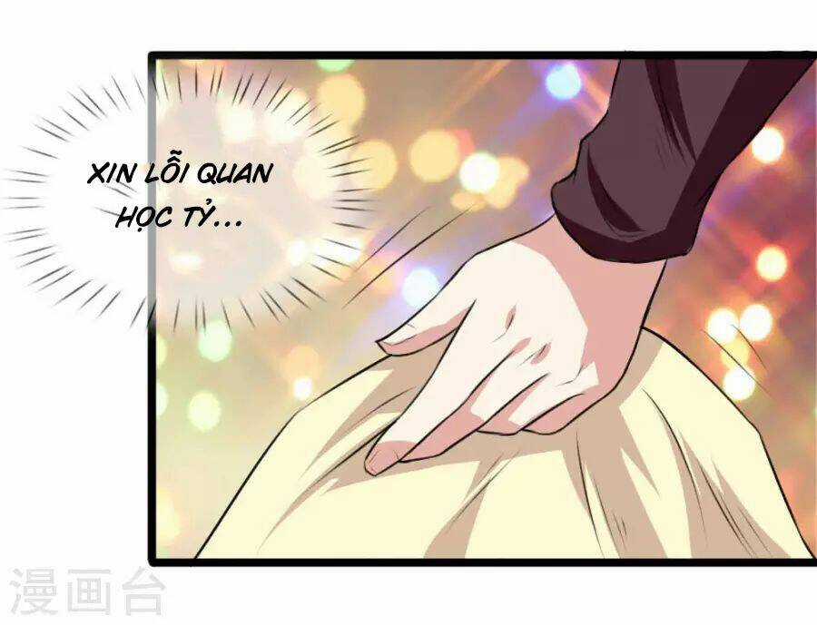 Tuyệt Thế Phi Đao - Chapter 67 - Trang 13