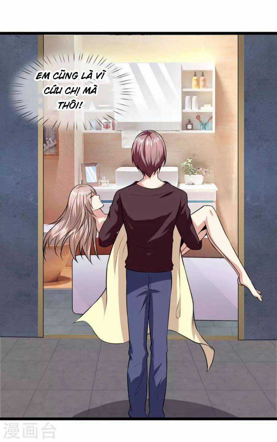 Tuyệt Thế Phi Đao - Chapter 67 - Trang 14