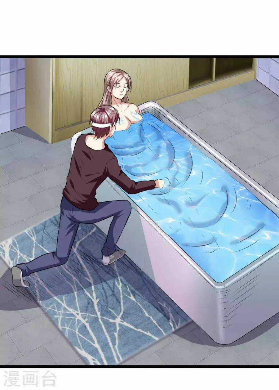 Tuyệt Thế Phi Đao - Chapter 67 - Trang 15