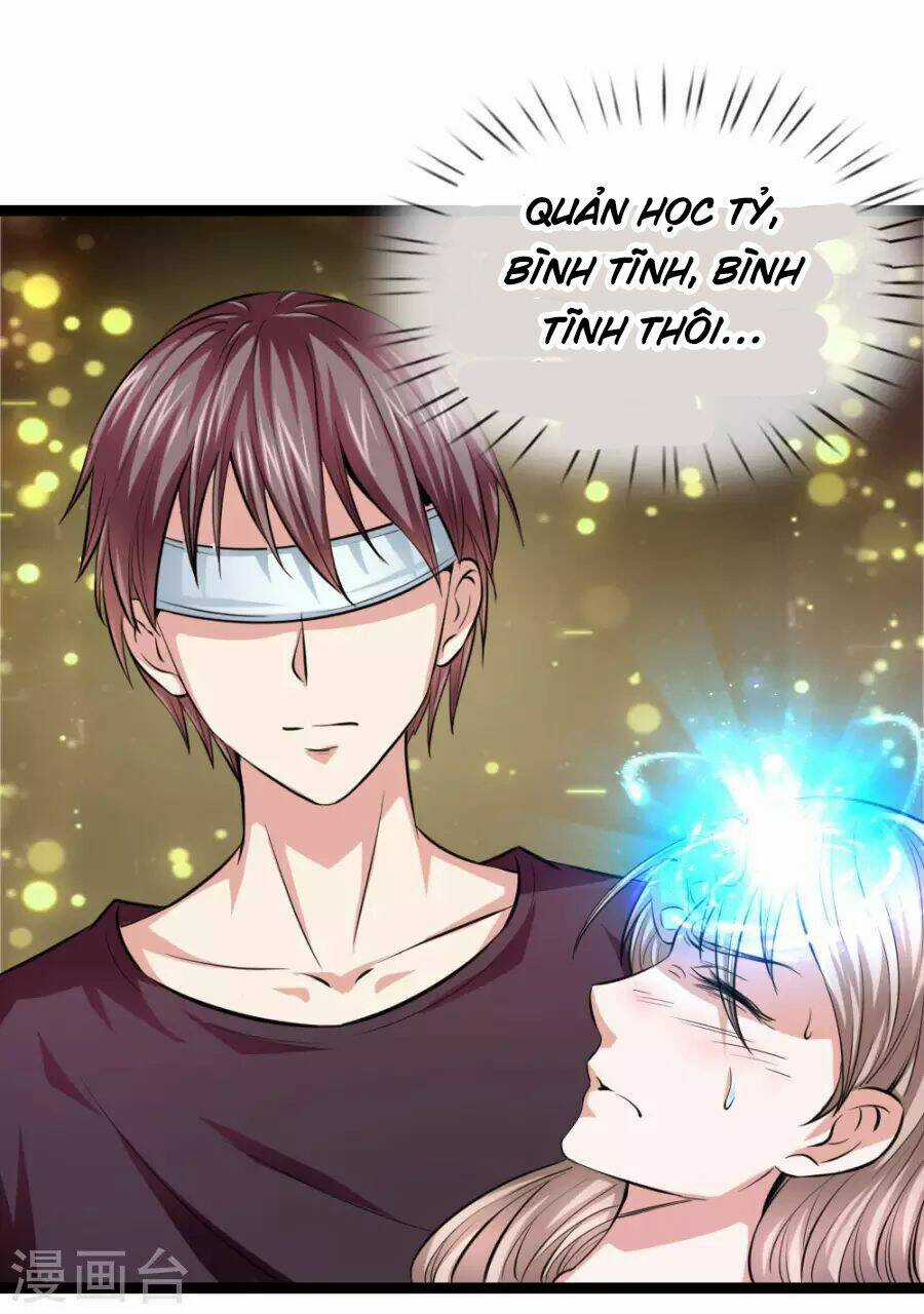 Tuyệt Thế Phi Đao - Chapter 67 - Trang 17