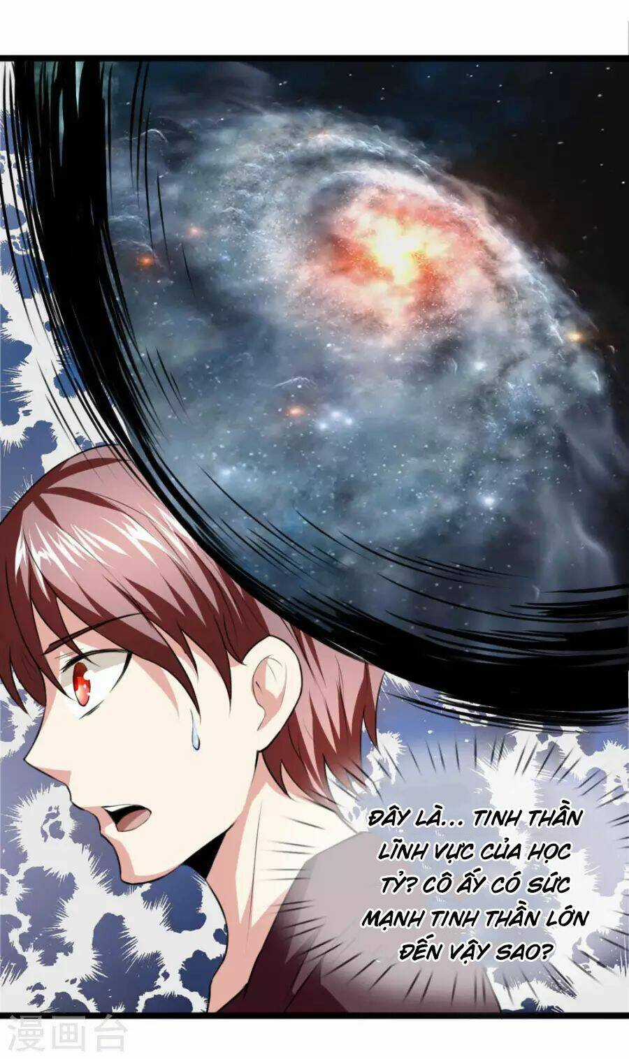 Tuyệt Thế Phi Đao - Chapter 67 - Trang 3