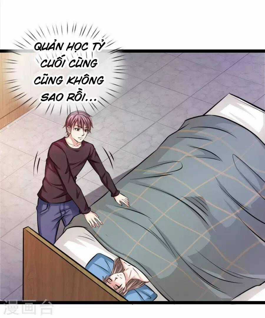 Tuyệt Thế Phi Đao - Chapter 67 - Trang 23