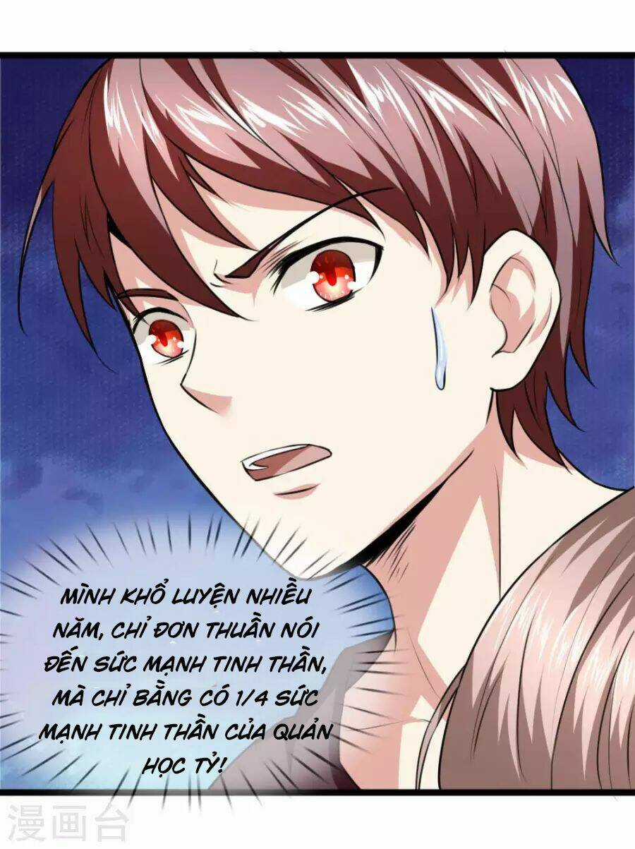 Tuyệt Thế Phi Đao - Chapter 67 - Trang 4