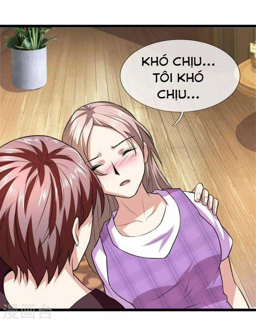 Tuyệt Thế Phi Đao - Chapter 67 - Trang 5