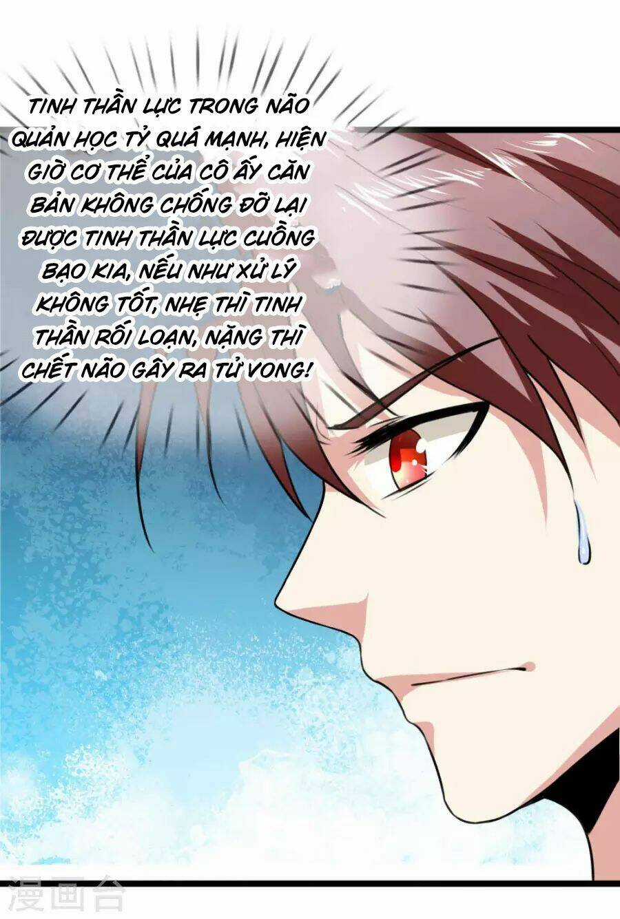 Tuyệt Thế Phi Đao - Chapter 67 - Trang 6