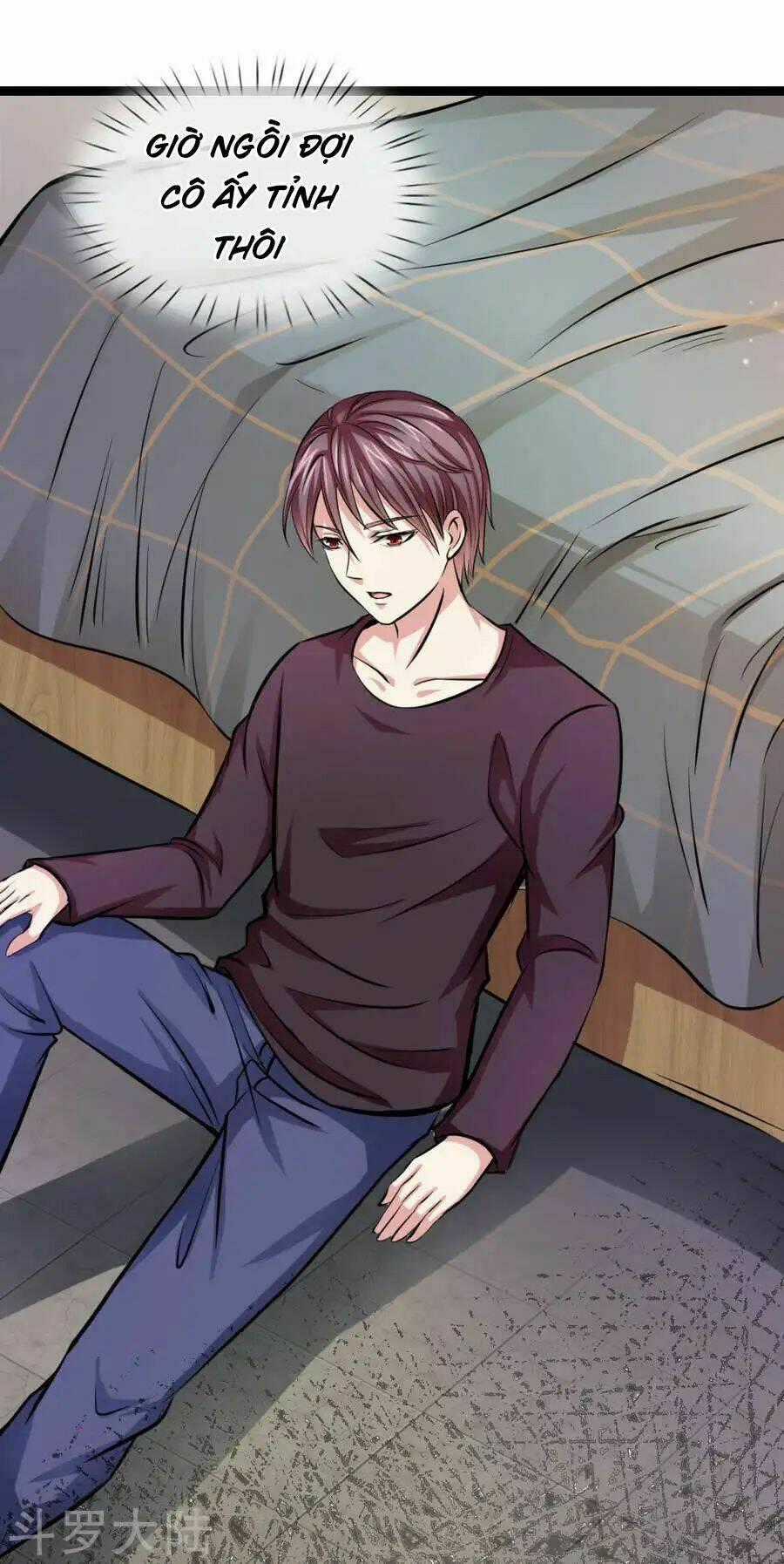 Tuyệt Thế Phi Đao - Chapter 68 - Trang 2