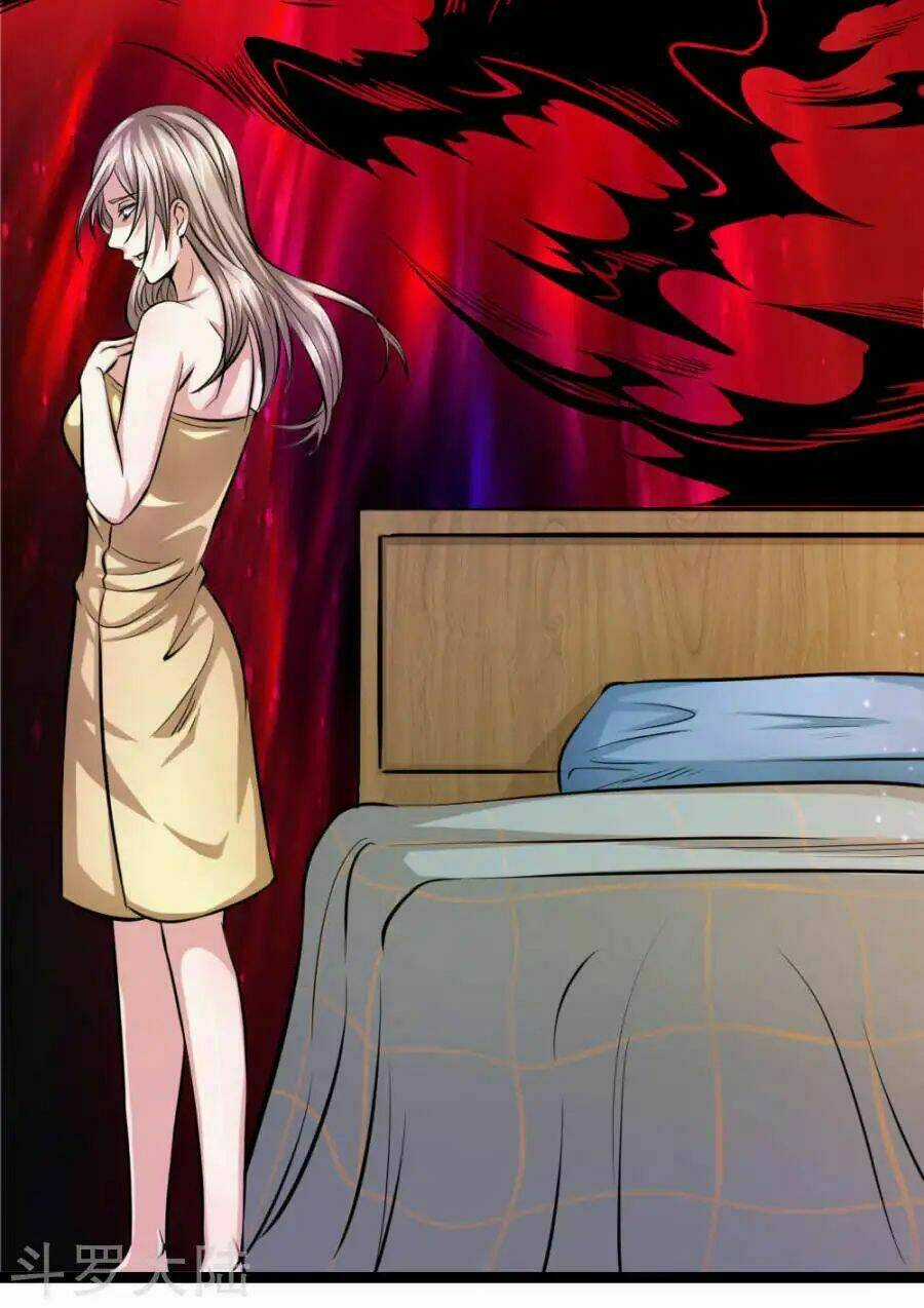 Tuyệt Thế Phi Đao - Chapter 68 - Trang 11