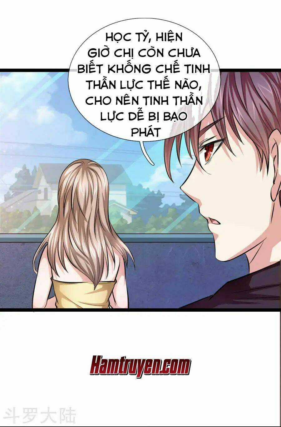 Tuyệt Thế Phi Đao - Chapter 68 - Trang 12