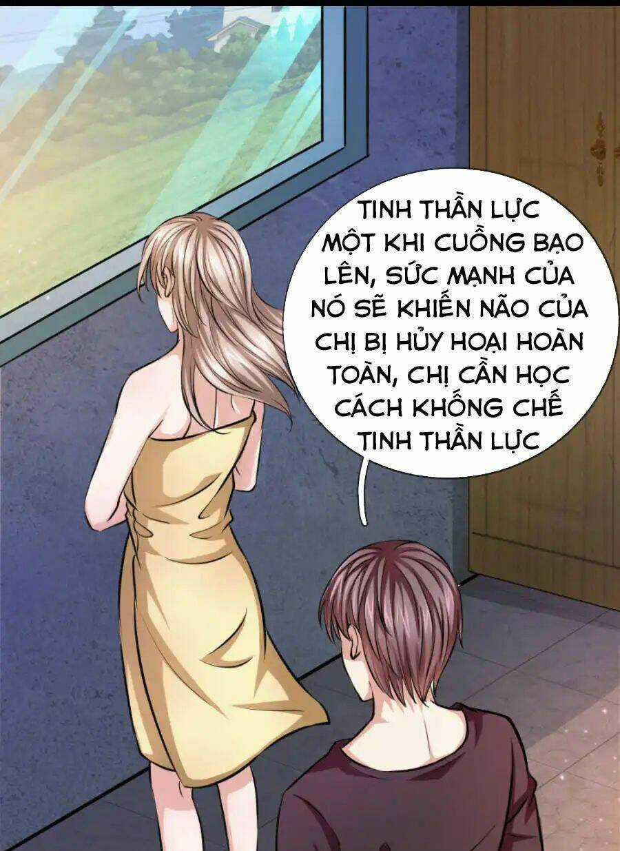 Tuyệt Thế Phi Đao - Chapter 68 - Trang 13