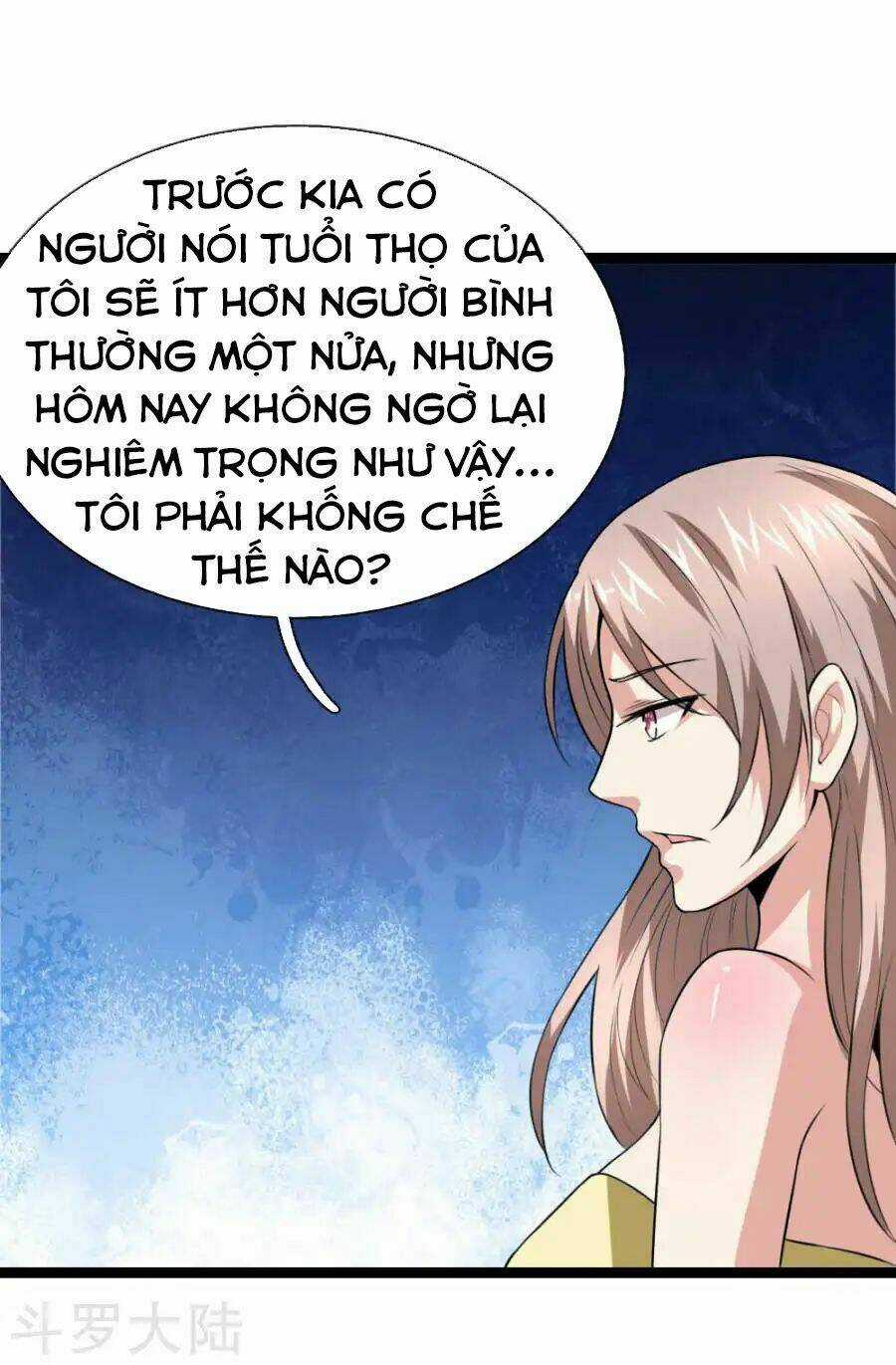 Tuyệt Thế Phi Đao - Chapter 68 - Trang 15