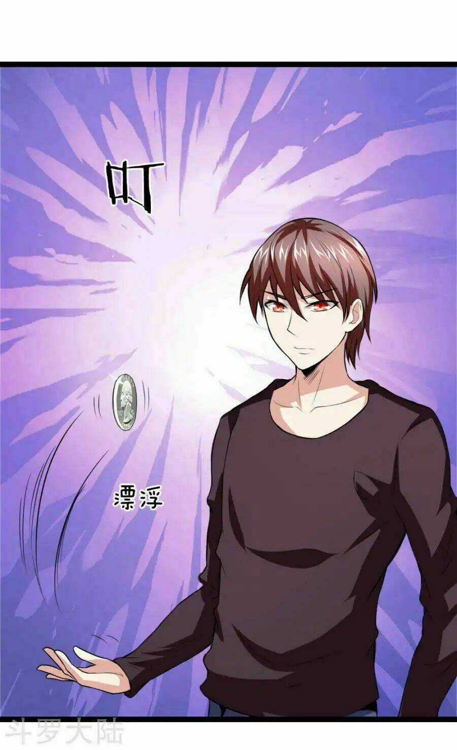 Tuyệt Thế Phi Đao - Chapter 68 - Trang 16