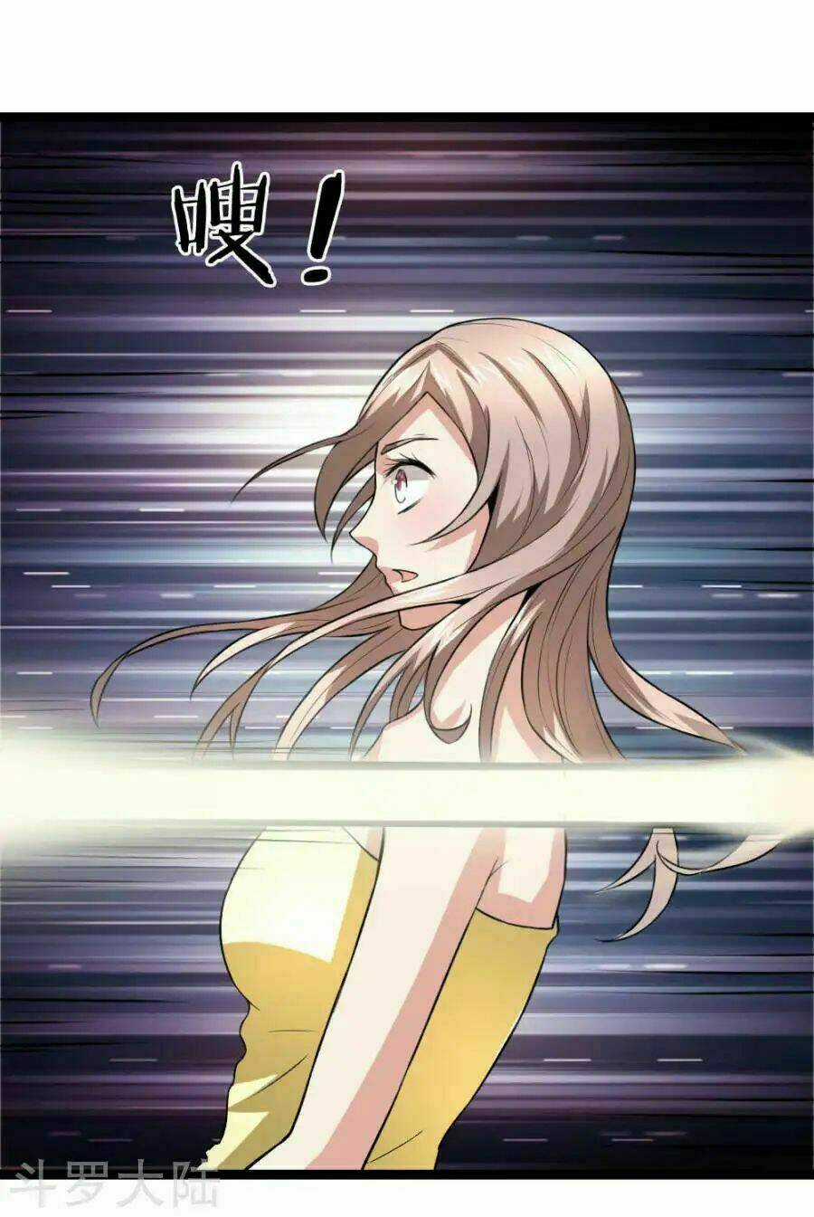 Tuyệt Thế Phi Đao - Chapter 68 - Trang 18