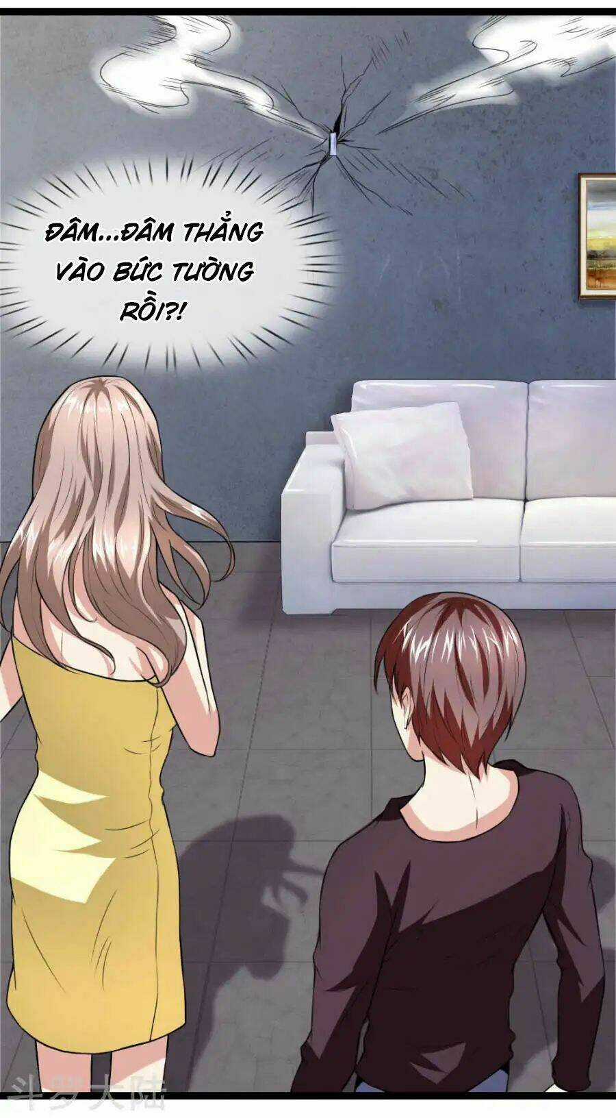 Tuyệt Thế Phi Đao - Chapter 68 - Trang 20