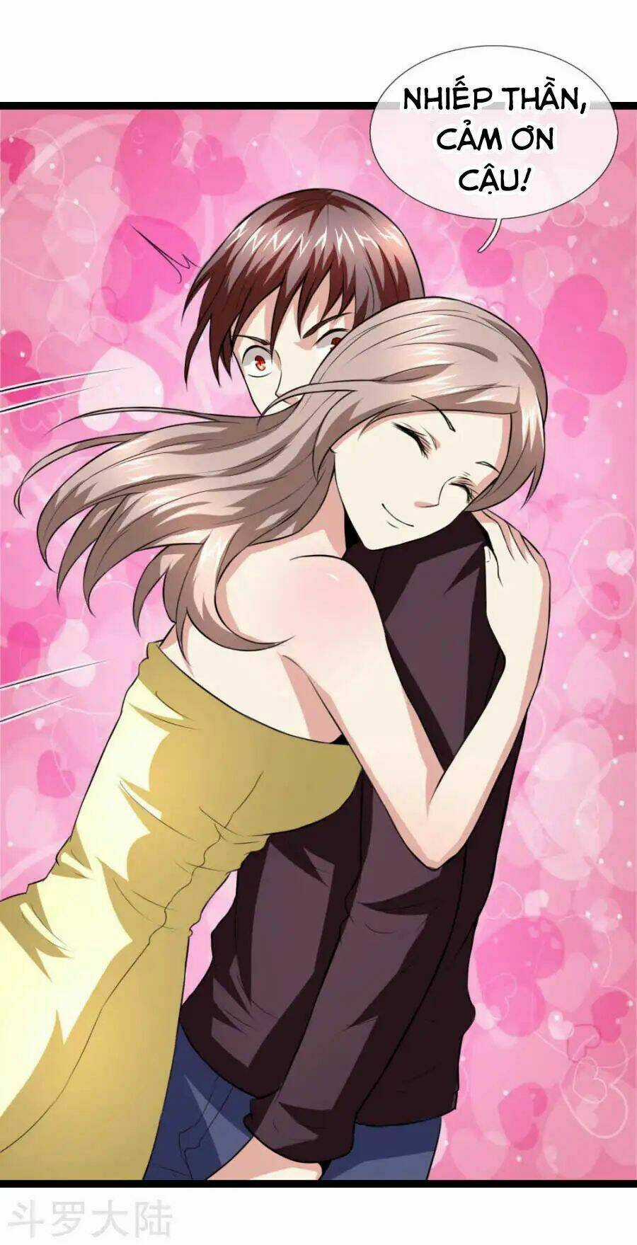 Tuyệt Thế Phi Đao - Chapter 68 - Trang 22