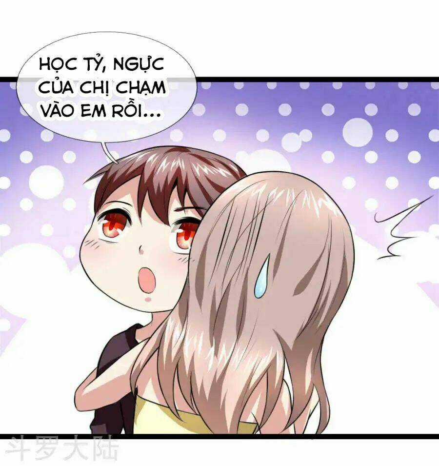 Tuyệt Thế Phi Đao - Chapter 68 - Trang 23