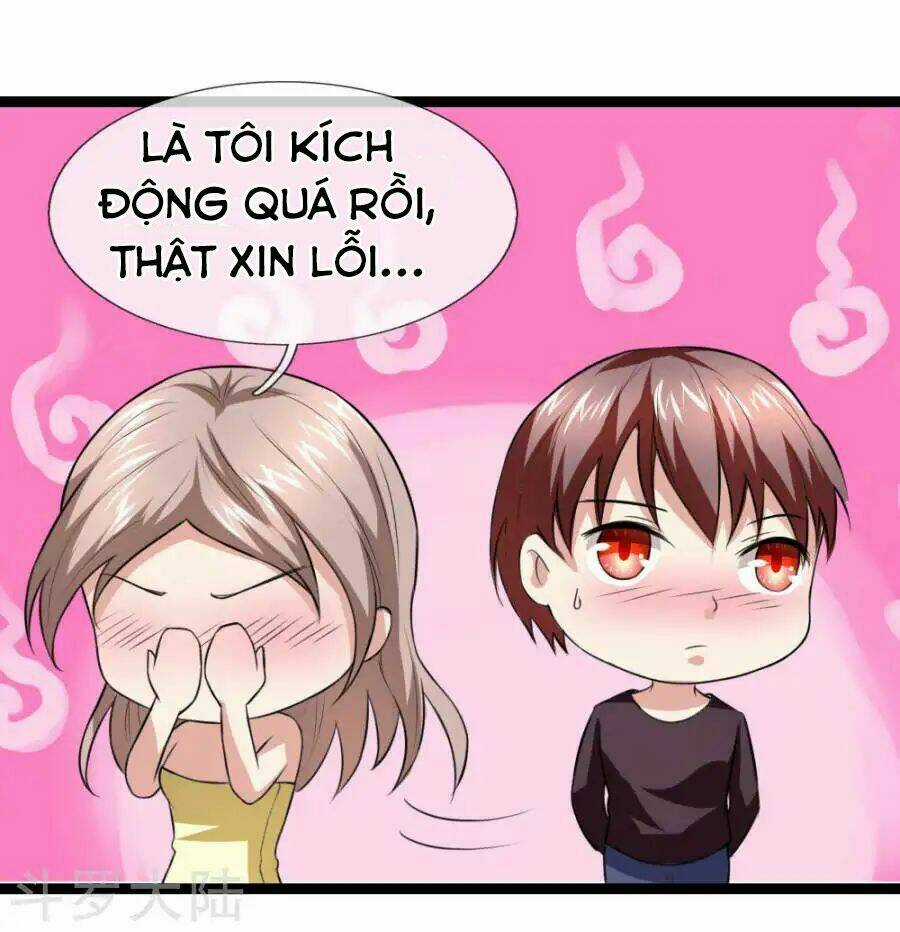 Tuyệt Thế Phi Đao - Chapter 68 - Trang 24