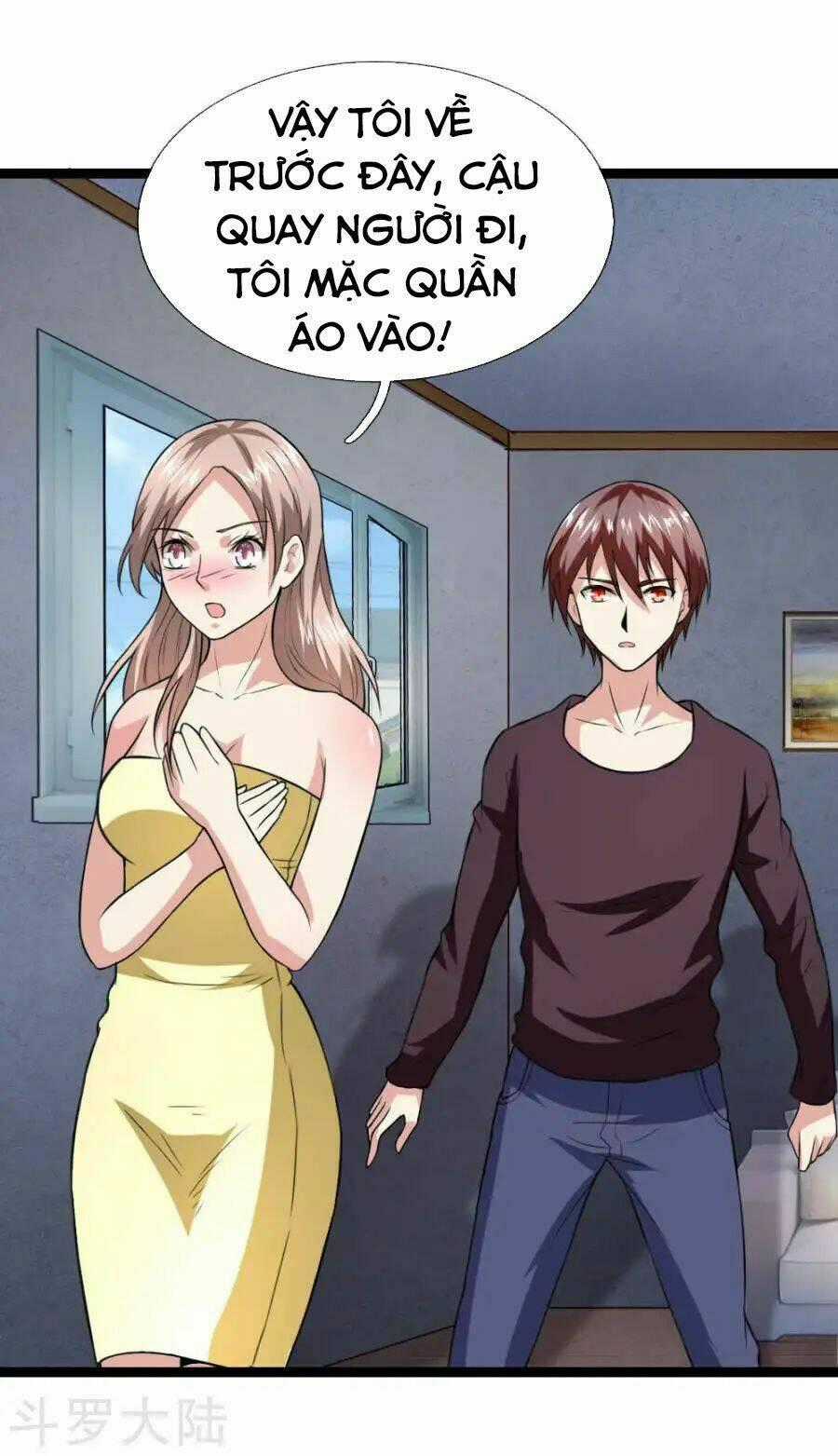 Tuyệt Thế Phi Đao - Chapter 68 - Trang 25