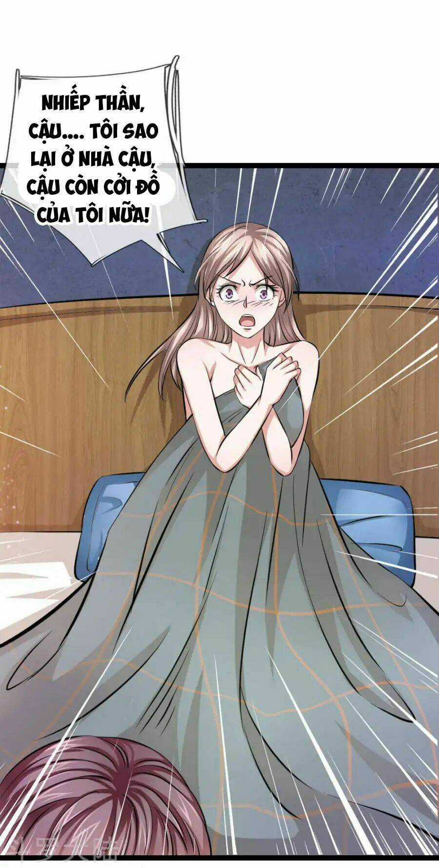 Tuyệt Thế Phi Đao - Chapter 68 - Trang 5