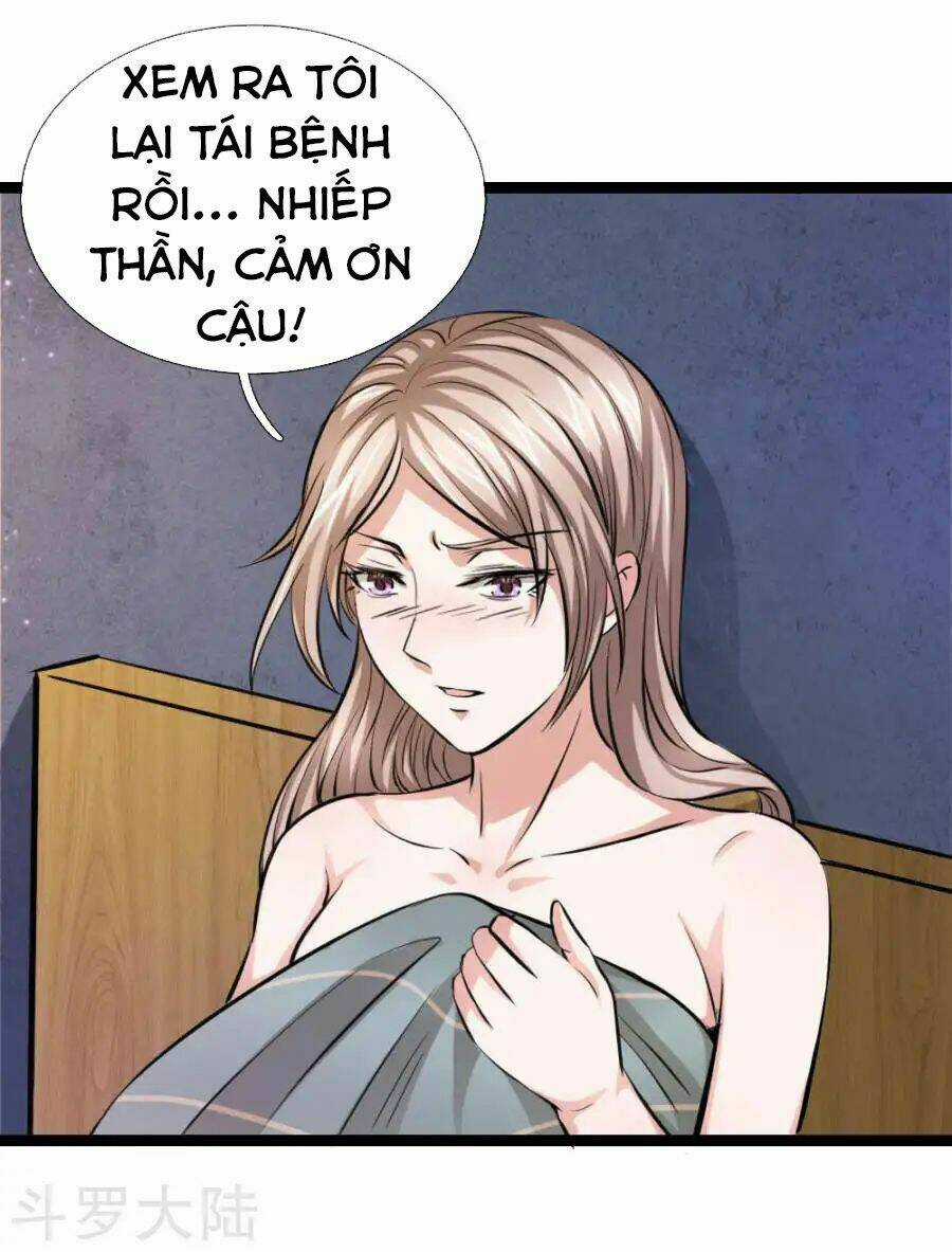 Tuyệt Thế Phi Đao - Chapter 68 - Trang 7