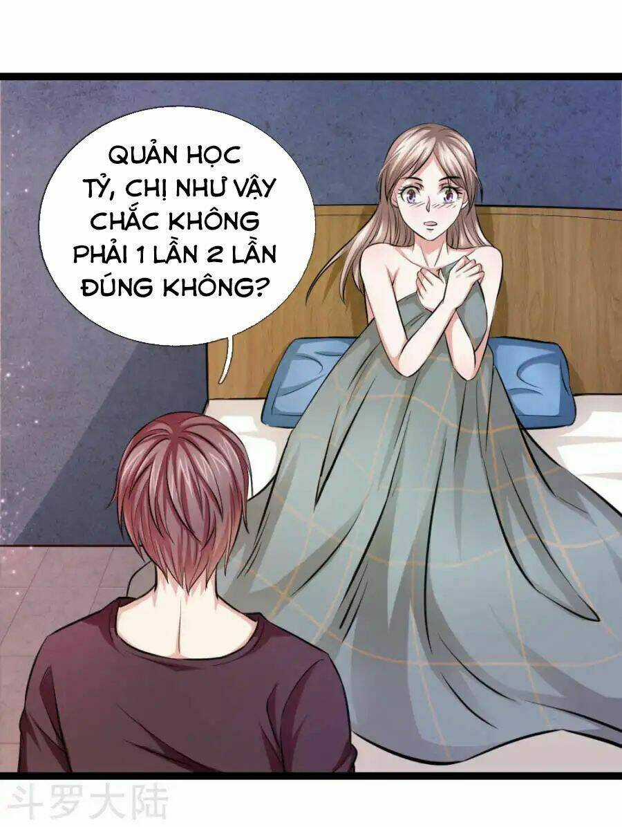 Tuyệt Thế Phi Đao - Chapter 68 - Trang 8