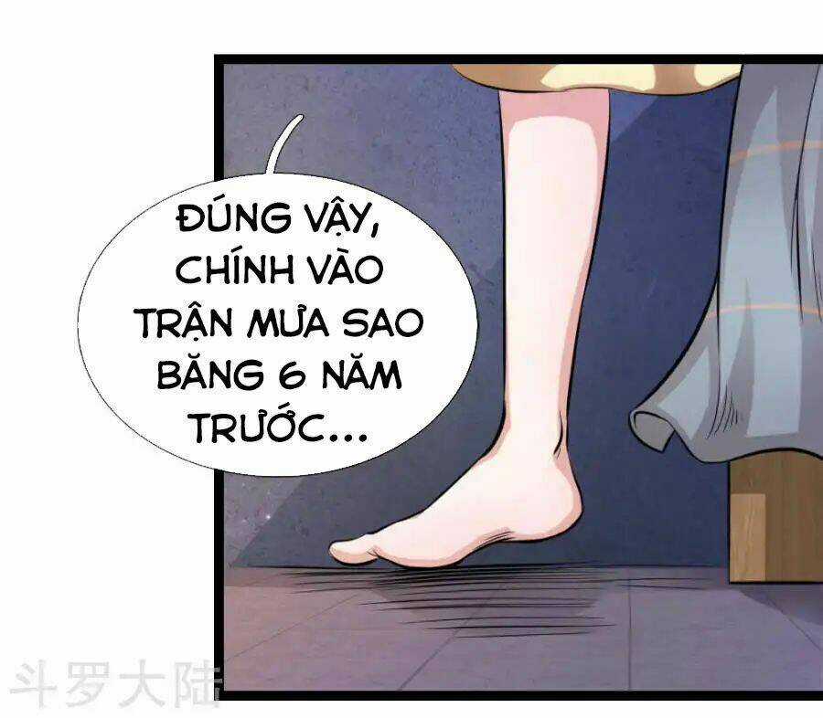Tuyệt Thế Phi Đao - Chapter 68 - Trang 9