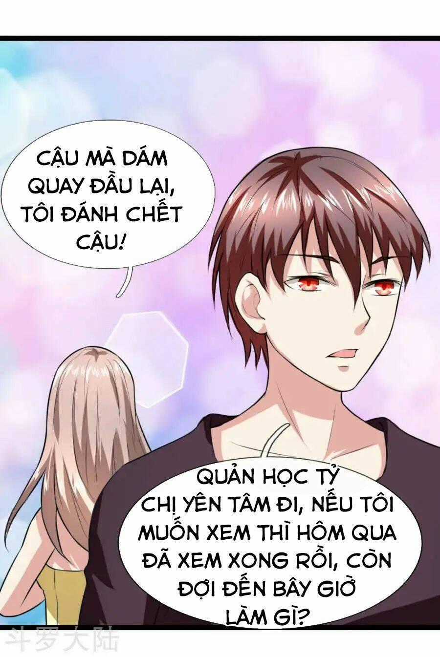 Tuyệt Thế Phi Đao - Chapter 69 - Trang 2