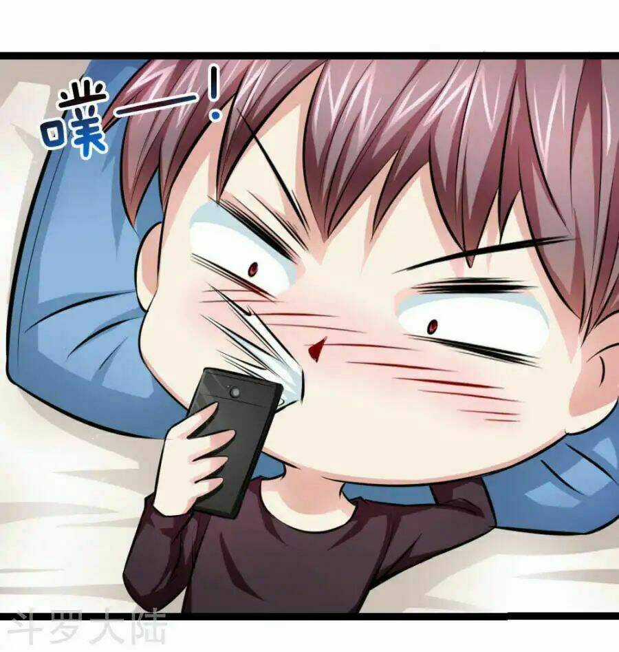 Tuyệt Thế Phi Đao - Chapter 69 - Trang 18