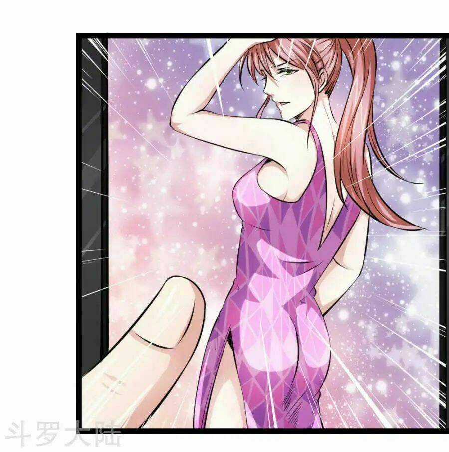 Tuyệt Thế Phi Đao - Chapter 69 - Trang 19