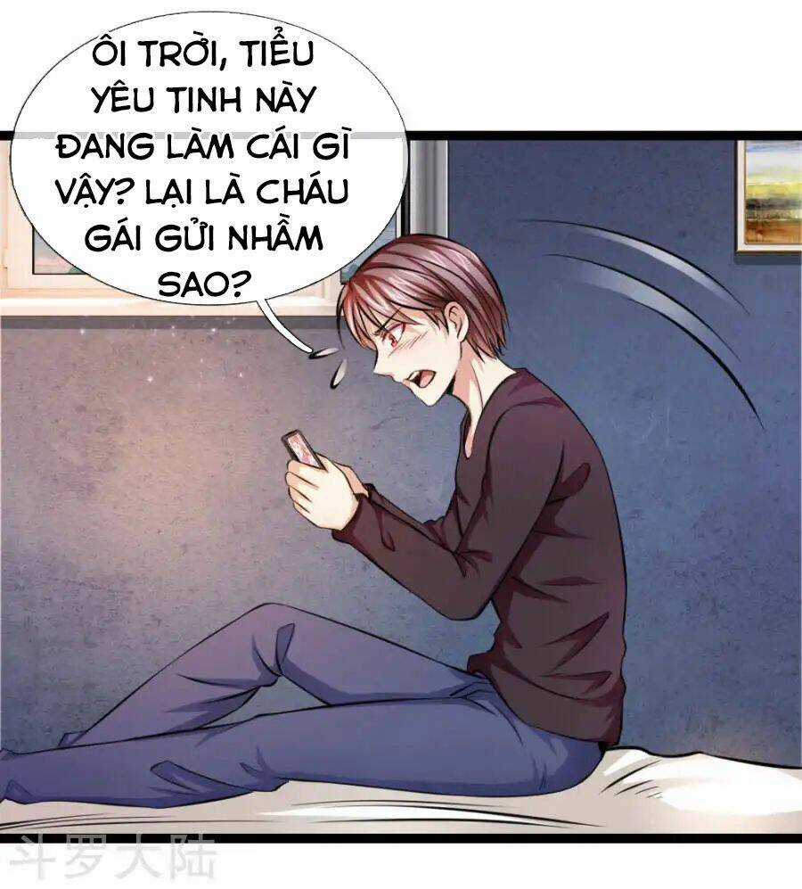 Tuyệt Thế Phi Đao - Chapter 69 - Trang 20