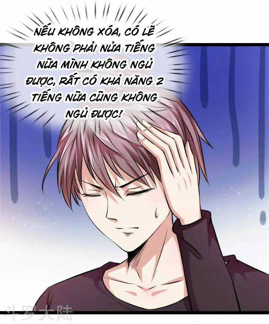 Tuyệt Thế Phi Đao - Chapter 69 - Trang 22