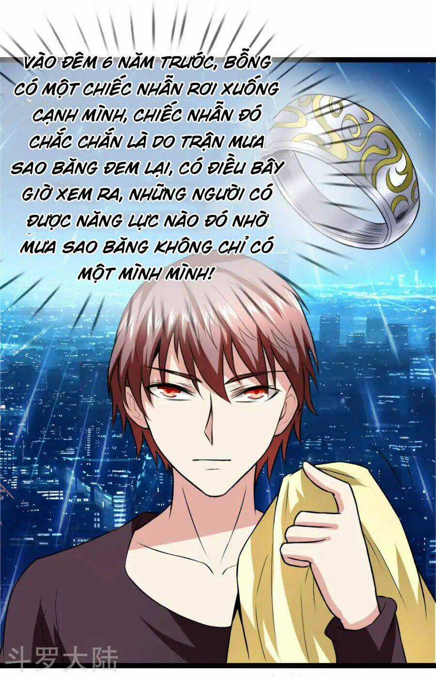 Tuyệt Thế Phi Đao - Chapter 69 - Trang 5