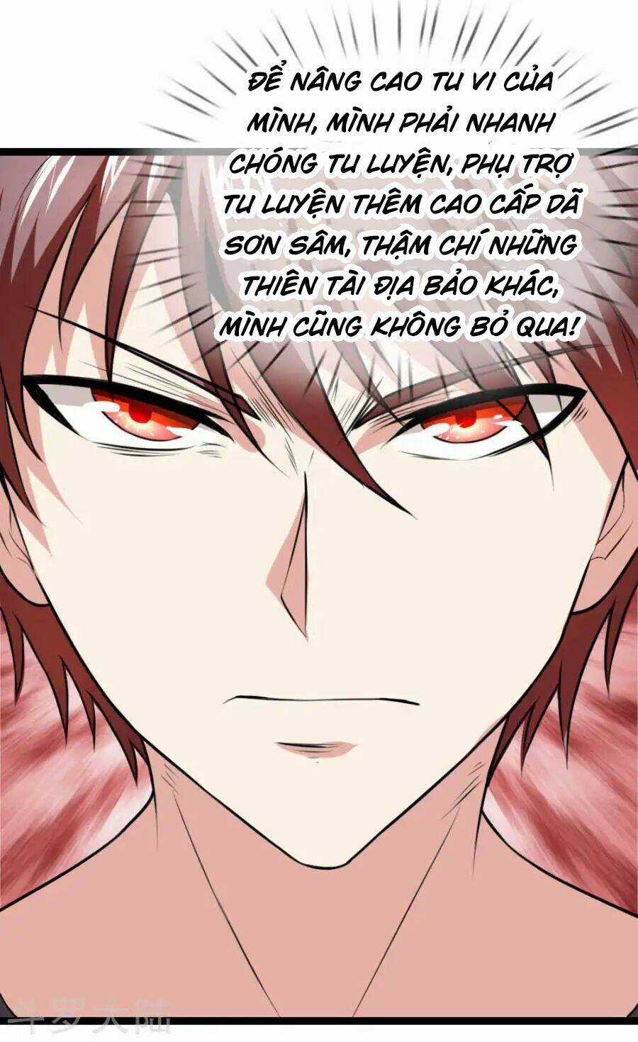 Tuyệt Thế Phi Đao - Chapter 69 - Trang 6